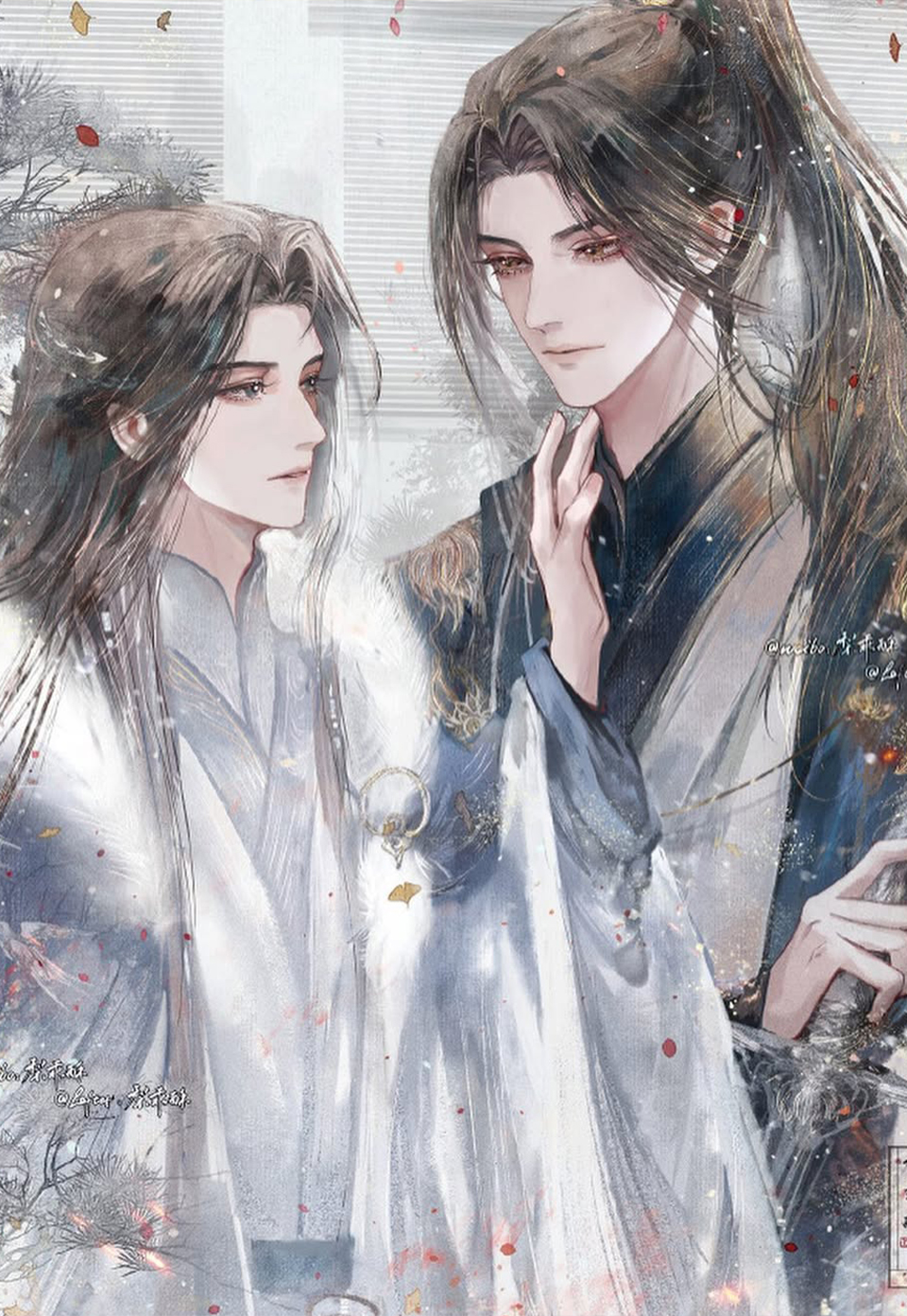 Unseen Immortal Of Three Hundred Years [Novel]
