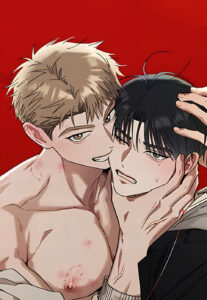 Red String Quests