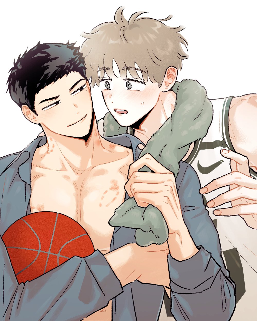 Off-Track Crush Off-Track Crush