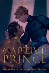 Captive Prince