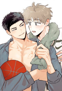Off-Track Crush